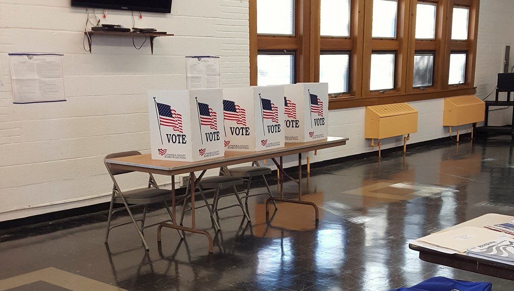 Philadelphia Will NOT Count Thousands of Paper Ballots Tonight