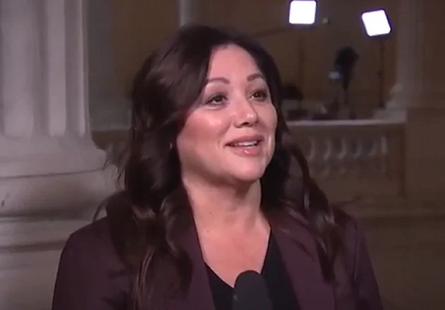 Hispanic Republican Lori Chavez-DeRemer Wins, Flipping House Seat In Oregon