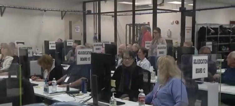 JUST IN: Arizona Election Results Delayed Until AFTER Weekend