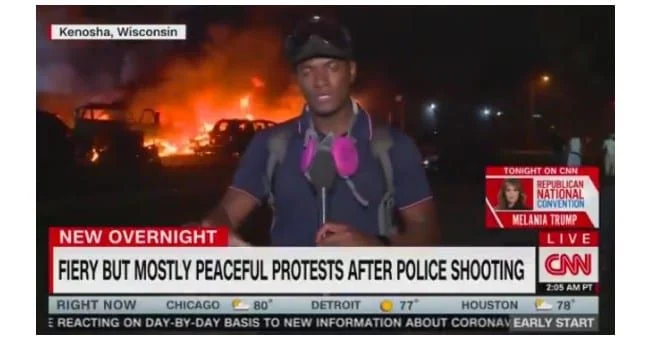 CNN employees tell Dylan Byers that ‘things have never been worse’