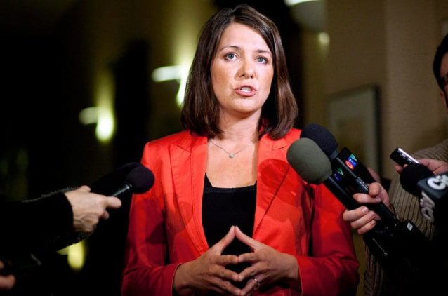 Alberta Governor APOLOGIZES For Treatment Of The ‘Discriminated Against’ Unvaxed