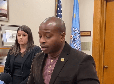 Milwaukee Mayor FIRES Election Official Over Alleged Election Fraud