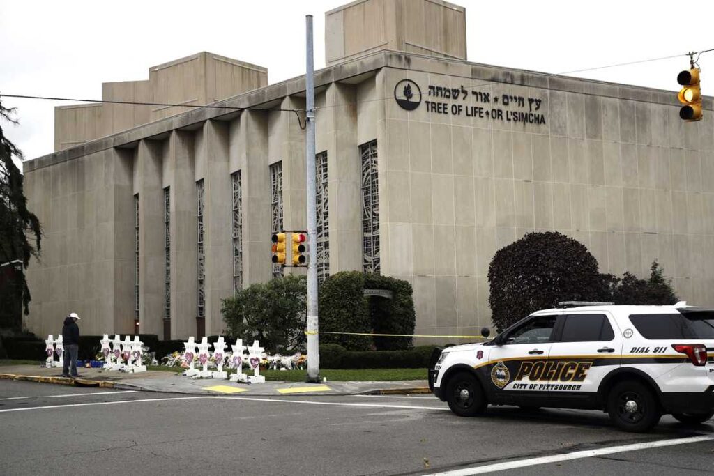Threats With Same Pattern as Previous Attacks Prompt FBI to Issue Alert for New Jersey Synagogues