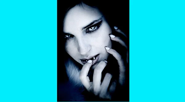 'Something wicked this way comes'
