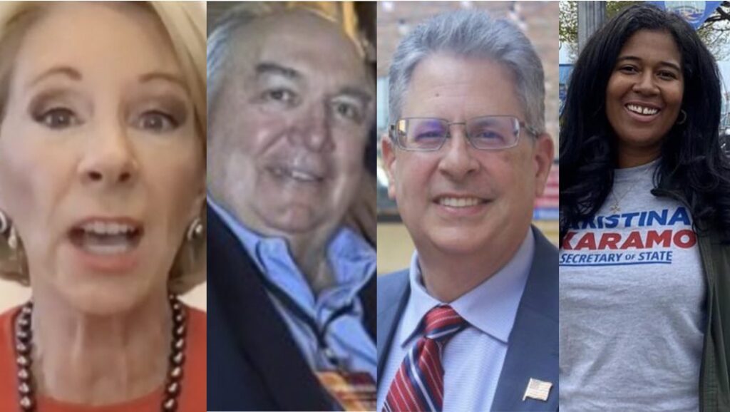 WHY MI LOST BIG In The Midterms...And The GOP Bullies Who Are To Blame