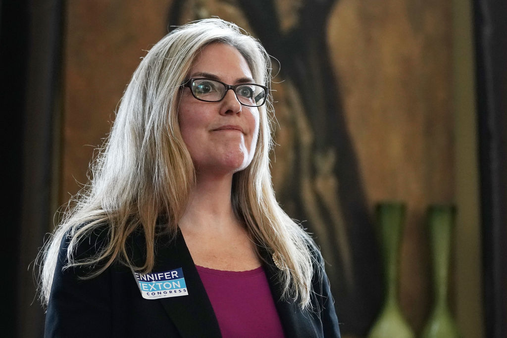 This House Democrat Says She Fights for Women. As a Prosecutor, She Let Rapists Walk Free.