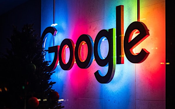 Democrat researcher: Google shifting votes in my party's favor