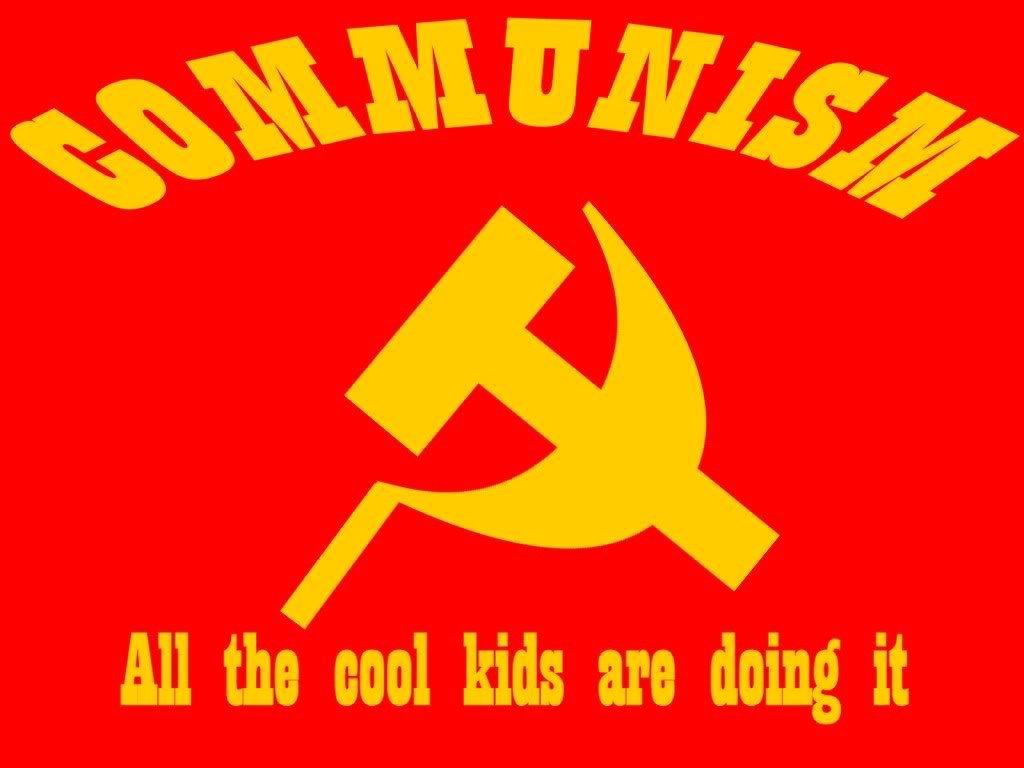 Understanding Communism and Revolutionary Warfare