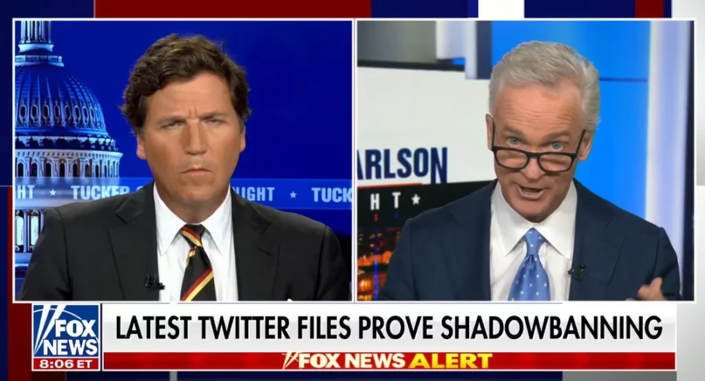 TWITTER FILES, PT. 2: Documents Reveal Secret Blacklists and Censorship of Conservative Users – Something former Owner Jack Dorsey Said Was Not Happening