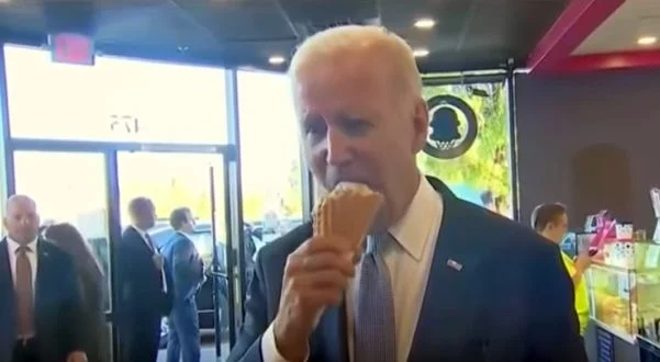 'Worst president ever!' Top business leader blasts Biden
