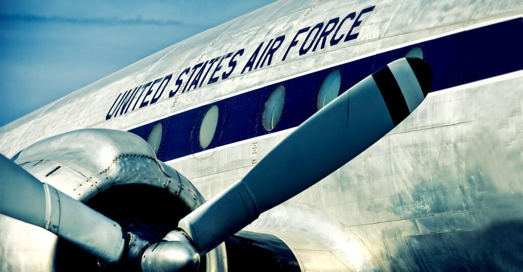 Air Force Can’t Punish Members Seeking COVID Vaccine Religious Exemption, Appeals Court Rules