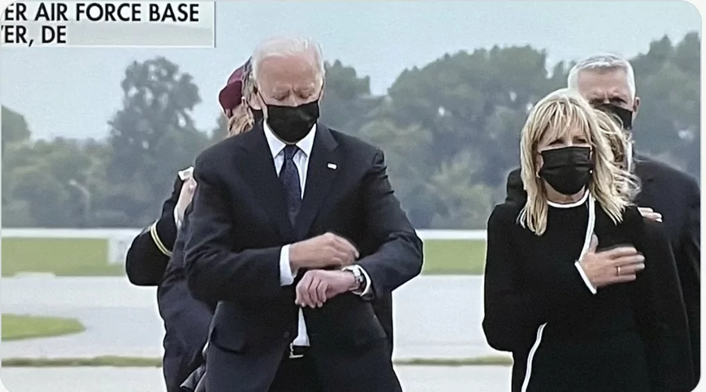 Biden Admin Won’t Seek Death Penalty for Muslim Terrorist Who Killed 259 People