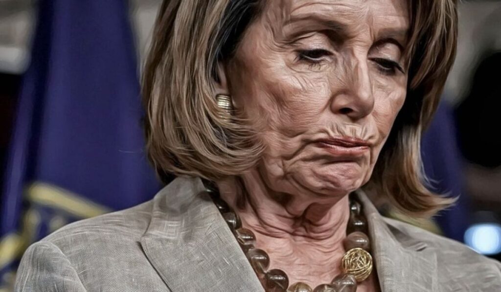Nancy Pelosi Issues Urgent Letter To Congress: BE HERE!