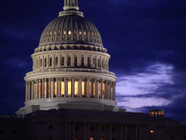 Omnibus Stalls as Title 42 Amendment Causes Major Problems, Senators Begin Discussing Short-Term Funding Bill