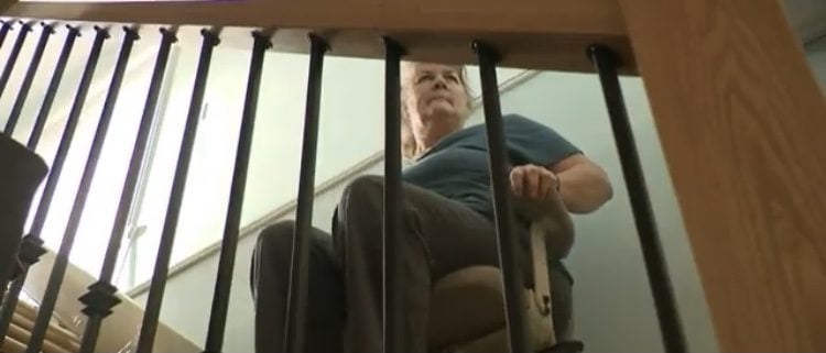 Canadian Veteran and Former Paralympian Offered Assisted Suicide When She Asked for a Wheelchair Lift