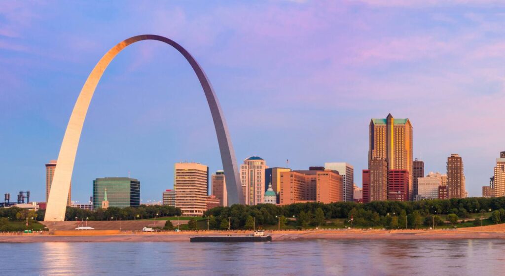Hundreds of Reports on SRA Covered Up in St. Louis
