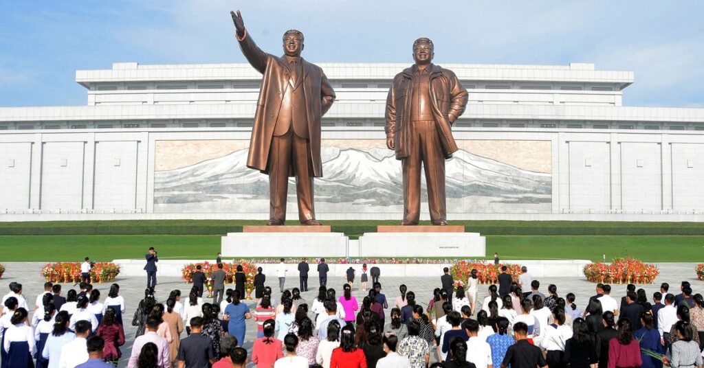 North Korean cyber spies deploy new tactic: tricking foreign experts into writing research for them