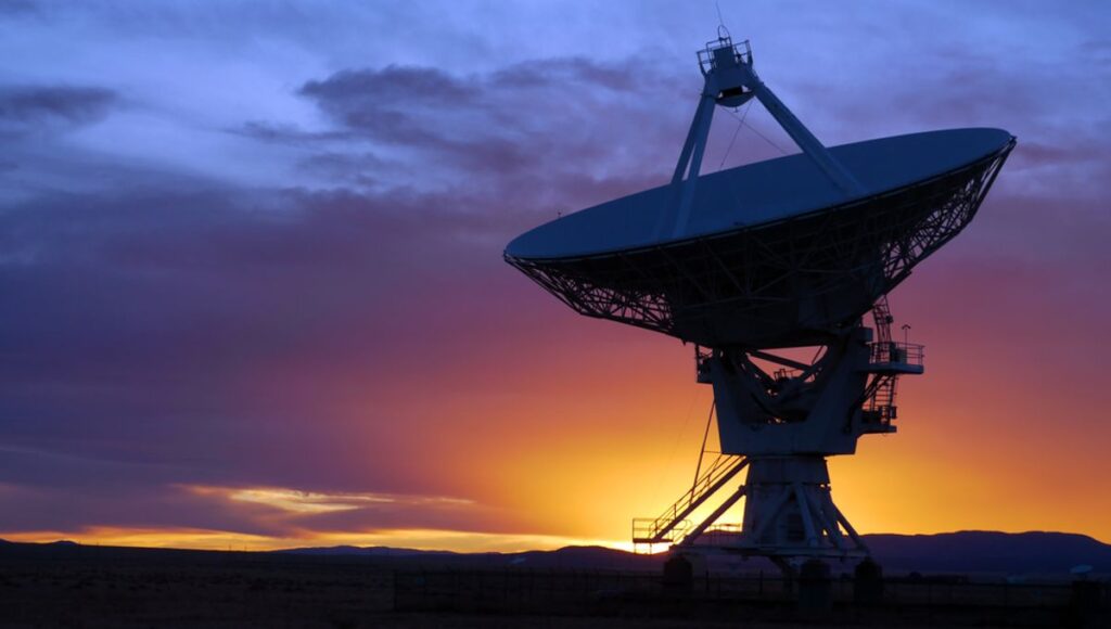 Aliens Won’t Bother Contacting Earth, There’s No Sign Of Intelligence, Fermi Paradox Solution Suggests