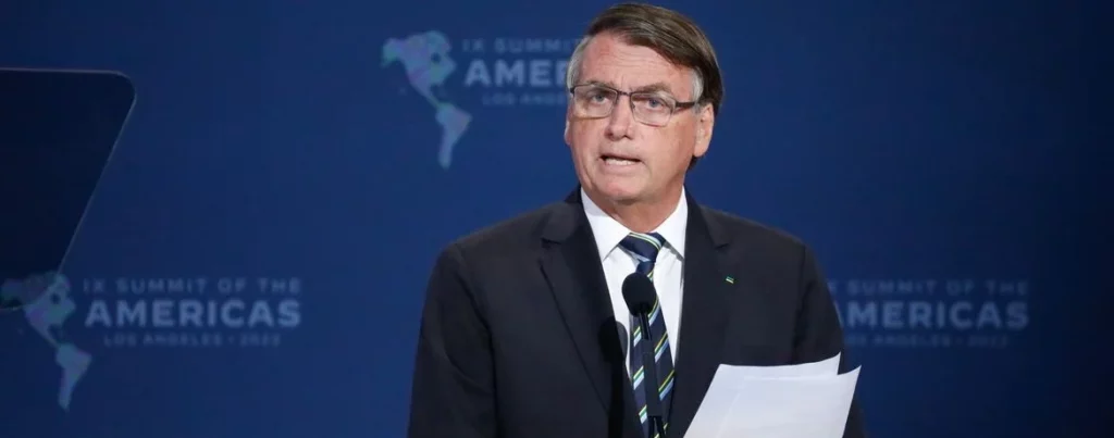 UNBELIEVABLE: Electoral Court in Brazil to Investigate Bolsonaro; LEFTIST JUDGE ACCEPTS REQUESTS OF SOCIALIST LULA DA SILVA – PRESIDENT’S ALLIES SAY THE OBJECTIVE IS TO ARREST BOLSONARO!