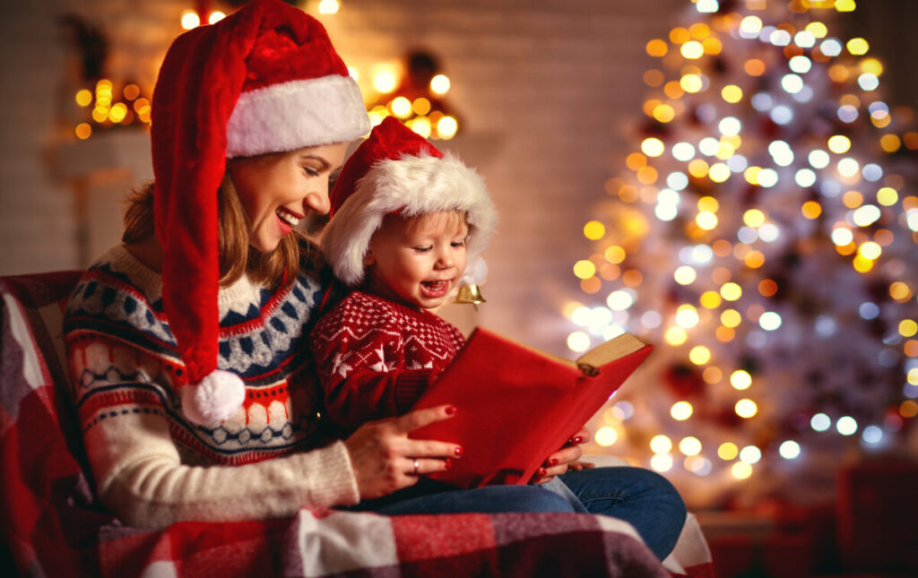 Healthy Holiday Traditions?