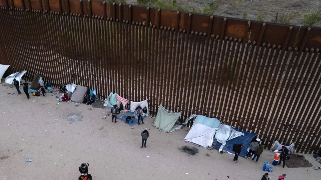 Sara Carter Joins Rose Unplugged to Discuss Biden’s Border Crisis: Sex Trafficking, Child Organ Harvesting, Drug Smuggling and More (AUDIO)