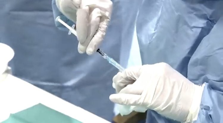 Nurse in Germany Who Reportedly Injected Up to 8,600 Elderly Patients With Saline Solution Walks Free From Court