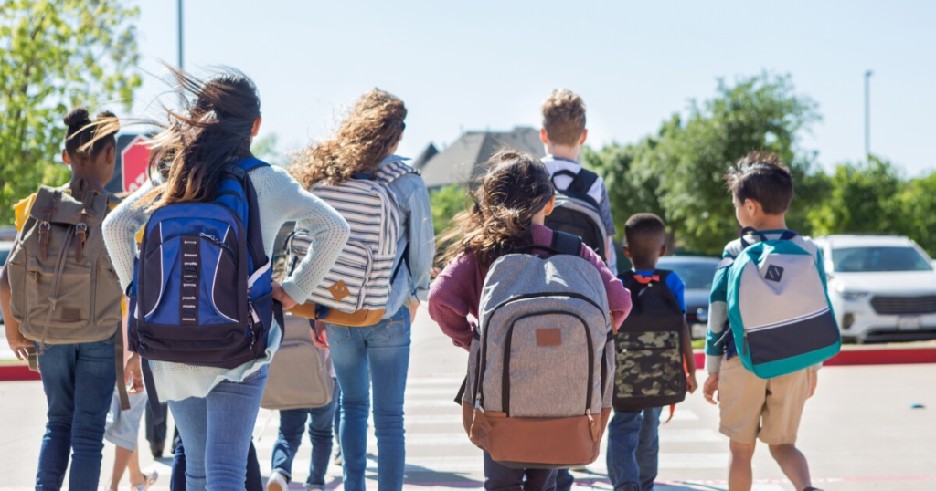 Amid rise in number of gender-confused children in Maryland schools, parents need a new bill of rights