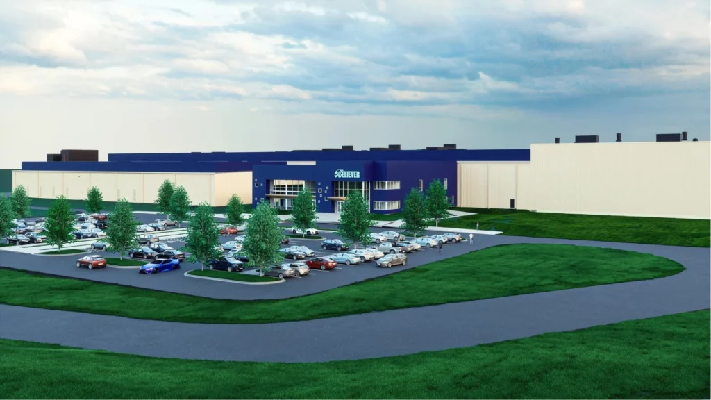 Israeli-Based 3D-Printed Lab-Grown Meat Company is Building World’s Largest Facility in North Carolina