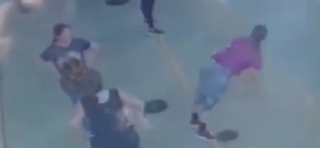 28-Year-Old Woman Drops Dead While Working Out in Shocking Video