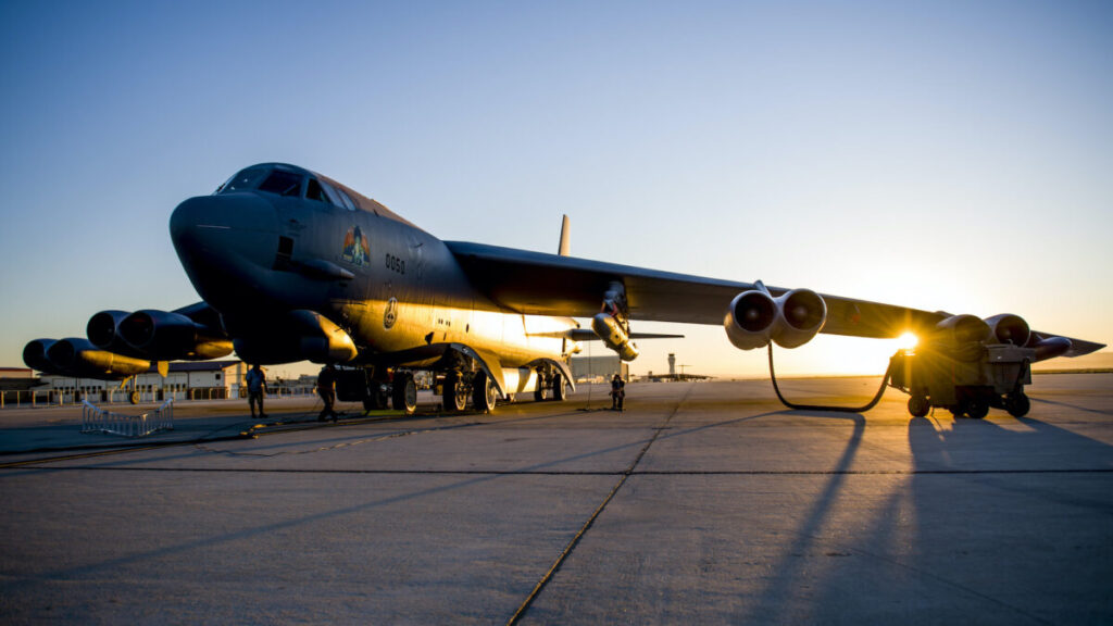 1st Full Test of Hypersonic Missile Successful: US Air Force