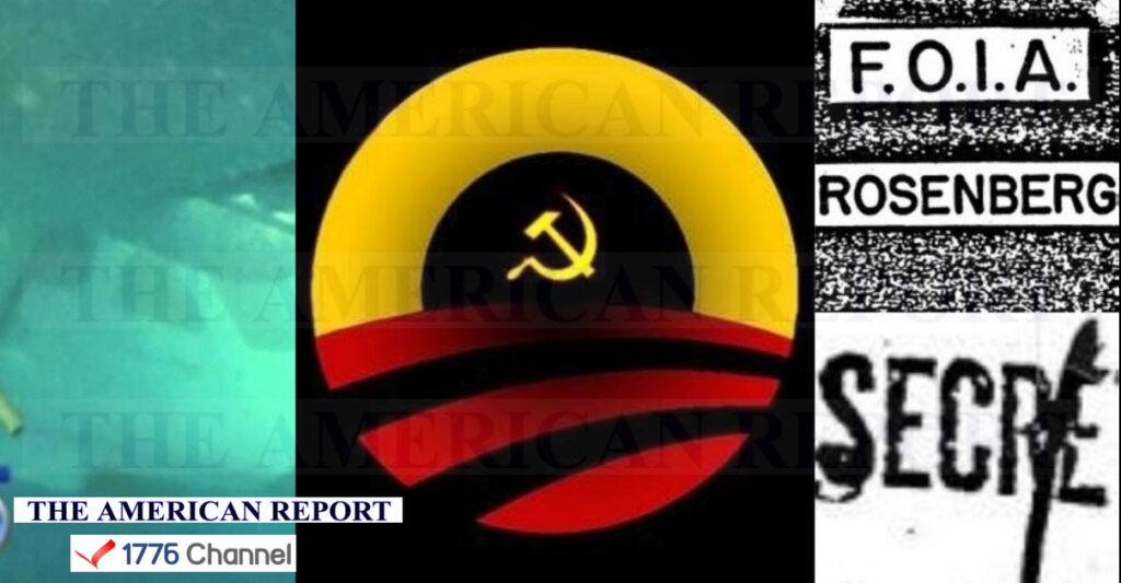 CLUES UNLOCK OBAMA I.D. MYSTERY: FBI Soviet Spy Files, SUBUD Cult, And A Dead Body