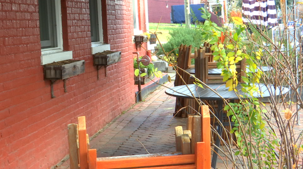 Virginia restaurant refuses service to conservative advocacy group