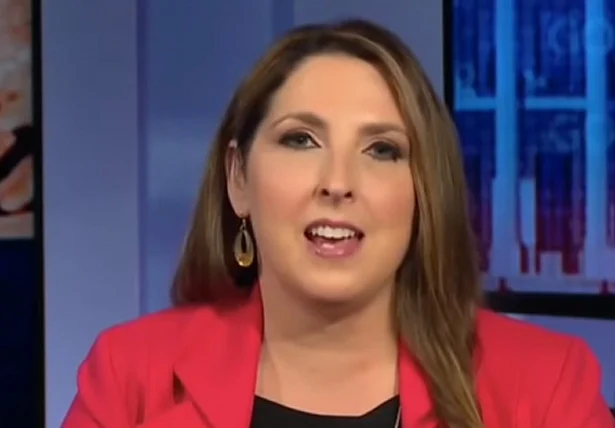 Republican Party Of Texas Calls On Leadership To Replace Ronna McDaniel As RNC Chair