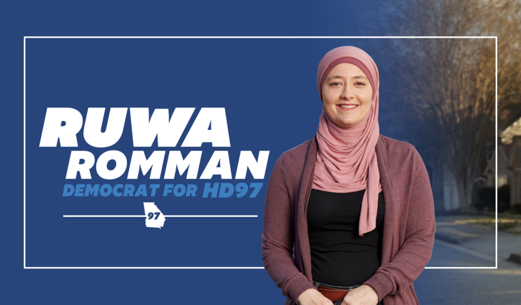 How the IRS Helped CAIR Islamists Win Georgia Elections