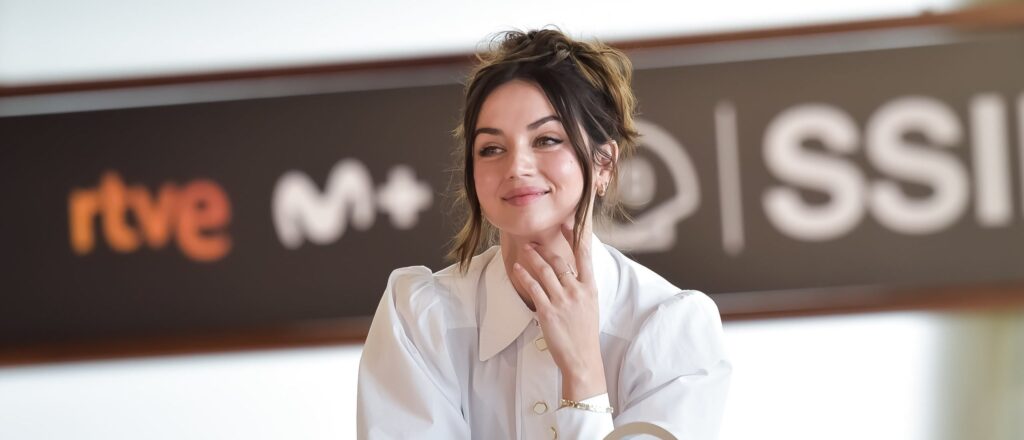 Judge Rules Moviegoers Can Sue Film Studios Over Misleading Trailers After Ana De Armas Cut From Film