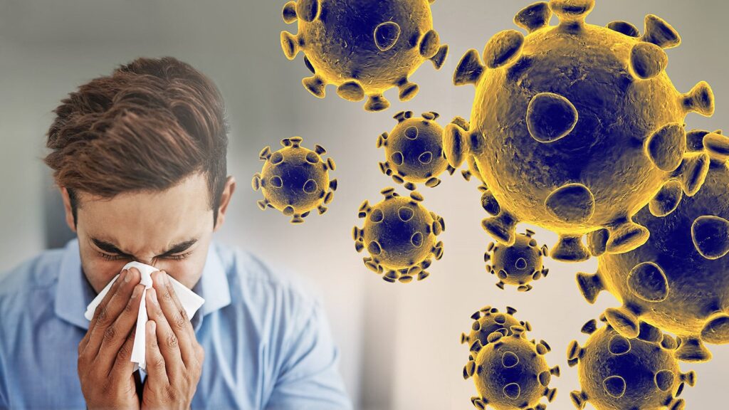 Top Oncologist: Cancer in Patients Exploding After COVID Shots