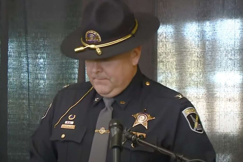 [UPDATE] Idaho Police Admit 'We Don't Know' If Quadruple Homicide Victims Were Targeted by Murderer