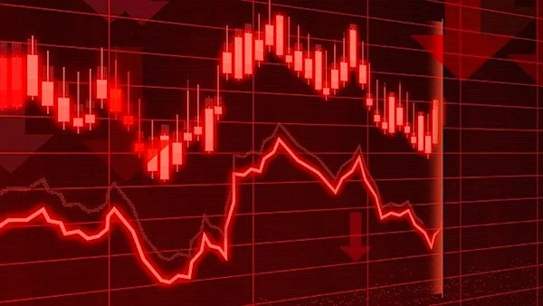 2022 in U.S. stock market was worst year since … 2008!