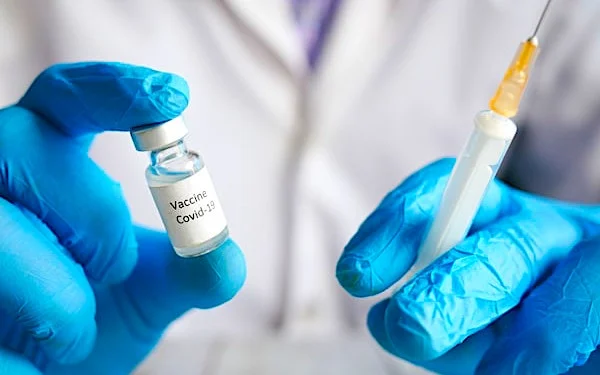 My simple challenge to Fauci, CDC, FDA, Big Pharma