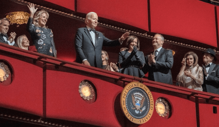 Paul Pelosi and Hunter Biden Spotted Together!