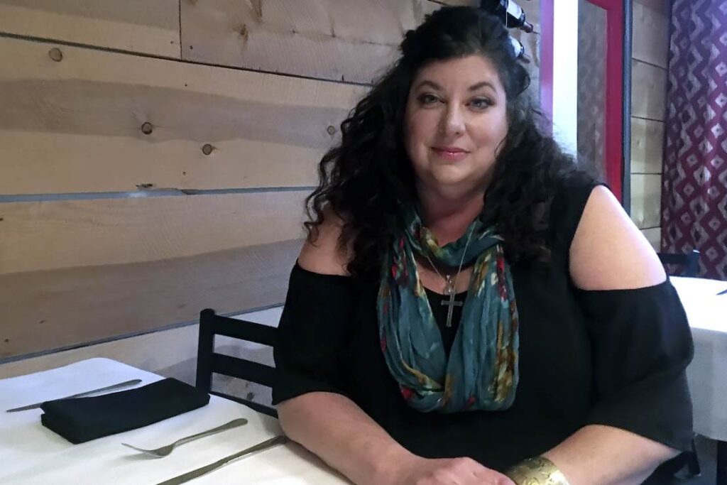 Tara Reade Is Ready to Testify Before Congress Against Joe Biden