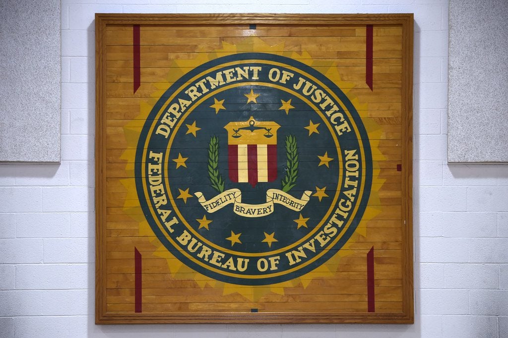 FBI Met Weekly With Big Tech Ahead of 2020 Election About Censoring Information, Agent Says