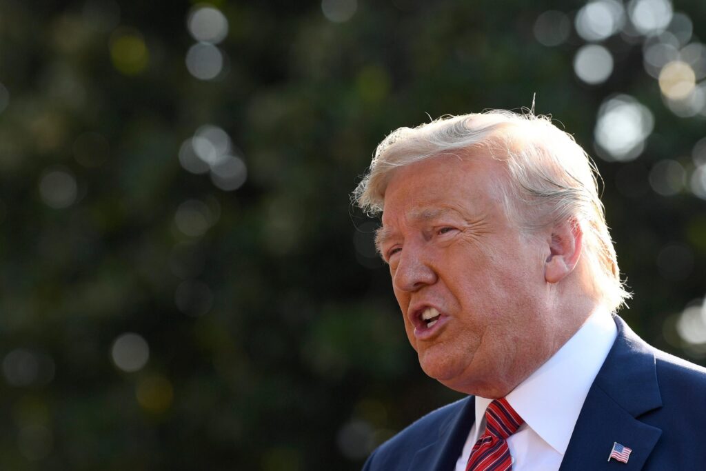 Donald Trump Just Made A Huge Promise