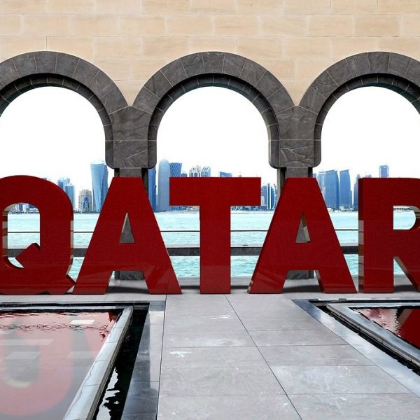 Israelis Are Not Welcome in Qatar During the 2022 World Cup