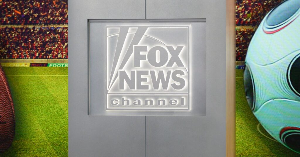 Former Fox News Liberal Pundit Arrested for Allegedly Kidnapping Mother and Swindling $224,000 Out of Her