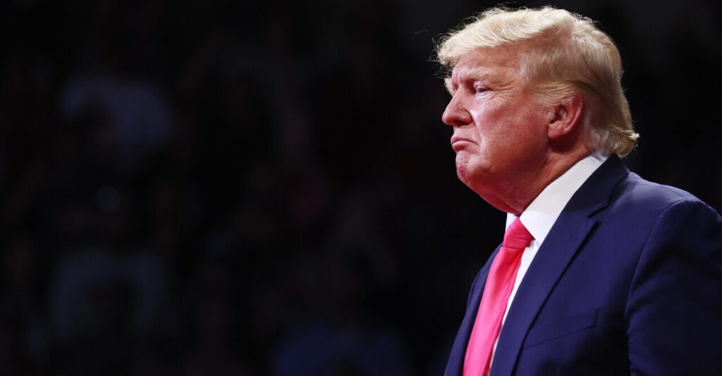 Trump Sues Pulitzer Prize Board for Defamation Over 2018 Award to NYT, WaPo for Russiagate Reporting: ‘Disinformation’