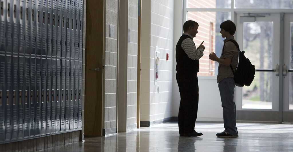 Texas Public School District Mocks Concerned Mother, Then Charges Her $7,000