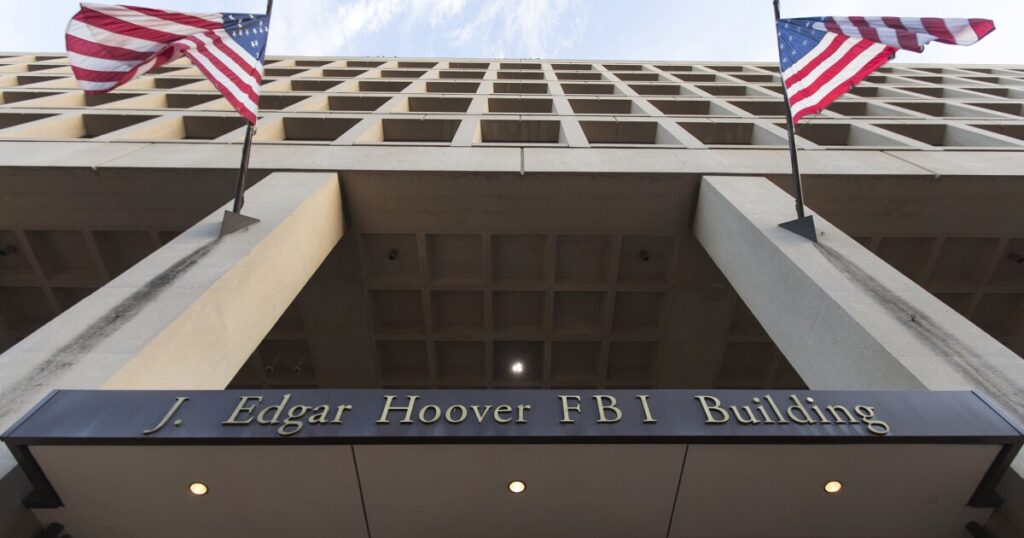 Pssst: It’s not just Twitter and the FBI