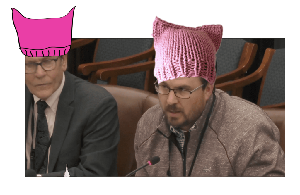 RINO MI Board of Canvassers Members Mock Citizens Over Legal Request For Recount of 2022 Election: “I personally think this is a gigantic waste of time” [VIDEO]