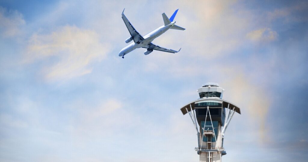 Air safety falls victim to Biden’s immigration disaster